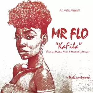 MR FLO - Kafila